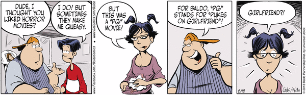 baldo